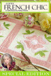 A Little French Chic by Jenny Haskins A Little French Chic by Jenny Haskins