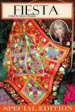 Fiesta Quilt by Simon Haskins Fiesta Quilt by Simon Haskins