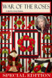 War of the Roses by Jenny Haskins War of the Roses by Jenny Haskins