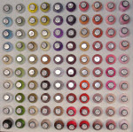 Jenny's Favorites Christmas Thread Set