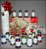 Jenny's Favorites Christmas Thread Set