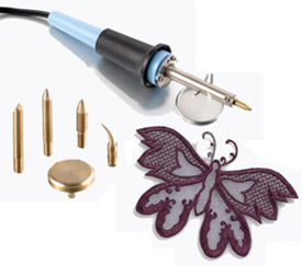 Jenny's Magic Heat Cutting Tool