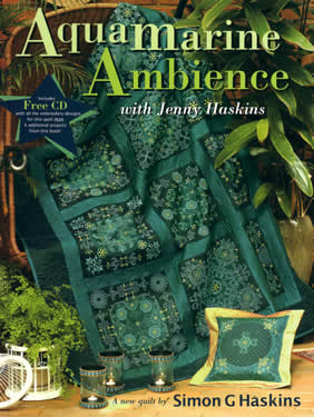 AquaMarine Ambience - LIMITED QUANTITIES! AquaMarine Ambience - LIMITED QUANTITIES!