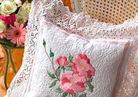 Jenny Haskins Roses For Mary Jenny Haskins Roses For Mary