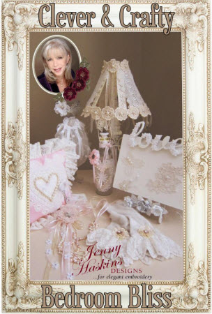 Clever & Crafty - Bedroom Bliss Clever & Crafty - Bedroom Bliss