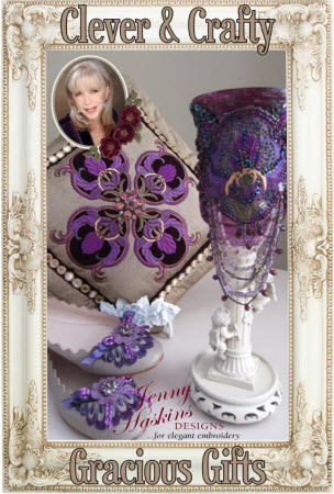 Clever & Crafty - Gracious Gifts Clever & Crafty - Gracious Gifts