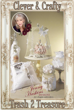 Clever & Crafty - Trash 2 Treasure Clever & Crafty - Trash 2 Treasure