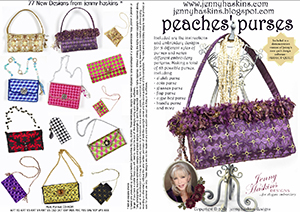 Peaches Purses