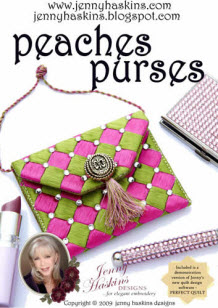 Peaches Purses Peaches Purses