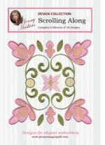 Scrolling Along Scrolling Along