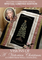 Visions of a Victorian Christmas Special Edition NEW! Visions of a Victorian Christmas Special Edition NEW!
