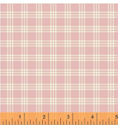 Pink Plaid Pink Plaid