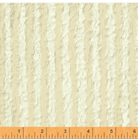 Faux Knitting - Cream Faux Knitting - Cream