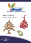 Floriani Embroidery Design Collection - Fall Abstracts - More Details Floriani Embroidery Design Collection - Fall Abstracts - More Details