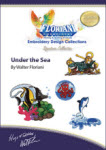 Floriani Embroidery Design Collection - Under the Sea - More Details Floriani Embroidery Design Collection - Under the Sea - More Details