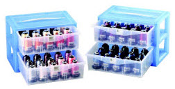 Buy Any 30 Polyester Spools and get a Storage Box FREE! - More Details Buy Any 30 Polyester Spools and get a Storage Box FREE! - More Details