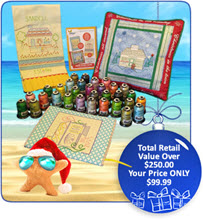 Home Sweet Home Thread Set & Designs Home Sweet Home Thread Set & Designs