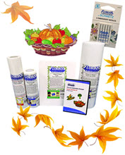 Floriani Fusible Bundle - ONLY 1 REMAINING! Floriani Fusible Bundle - ONLY 1 REMAINING!