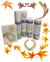 Floriani Wet Bundle - ONLY 1 REMAINING! Floriani Wet Bundle - ONLY 1 REMAINING!