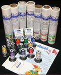 Floriani Holiday Savings Machine Starter Kit - ONLY 1 REMAINING! - More Details Floriani Holiday Savings Machine Starter Kit - ONLY 1 REMAINING! - More Details