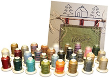 Spring Cotton Thread Special Spring Cotton Thread Special