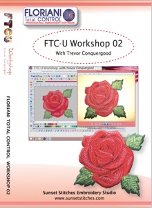 Floriani Total Control U Workshop 02 Floriani Total Control U Workshop 02