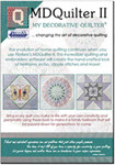 My Decorative Quilter II + FREE Shipping! My Decorative Quilter II + FREE Shipping!