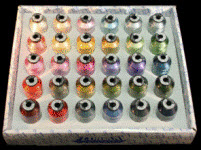 Floriani Encore Thread Set 2 - More Details Floriani Encore Thread Set 2 - More Details