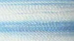 FV22B - Baby Blue Stripe Variegated - More Details FV22B - Baby Blue Stripe Variegated - More Details