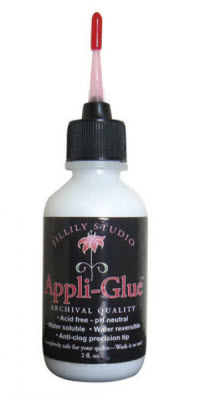 Appli-Glue Appli-Glue