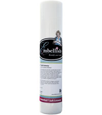 Embellish Soft Cutaway - Coming Soon - More Details Embellish Soft Cutaway - Coming Soon - More Details