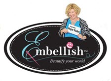 Embellish Logo