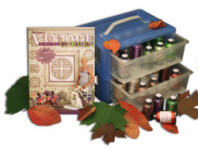 Jenny Haskins Fall Thread Collection + FREE Shipping! - More Details Jenny Haskins Fall Thread Collection + FREE Shipping! - More Details