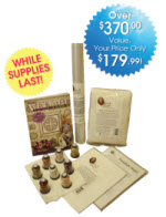 Jenny Haskins Pre-Summer Stabilizer Bundle + FREE Sharman's Vintage Garden Book! - More Details Jenny Haskins Pre-Summer Stabilizer Bundle + FREE Sharman's Vintage Garden Book! - More Details