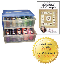 Jenny's Coloring Box + FREE Shipping! Jenny's Coloring Box + FREE Shipping!