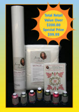 Jenny Haskins Scrolling Along Bundle Jenny Haskins Scrolling Along Bundle