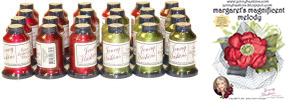 War of the Roses Thread Set/Margaret's Magnificent Melody Bundle - More Details War of the Roses Thread Set/Margaret's Magnificent Melody Bundle - More Details