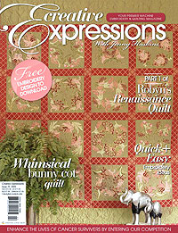 Jenny Haskins Creative Expressions Issue 23 Jenny Haskins Creative Expressions Issue 23