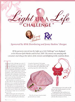 Creative Expressions 27 Light up a Life Challenge Creative Expressions 27 Light up a Life Challenge