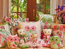Creative Expressions 29