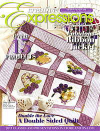 Jenny Haskins Creative Expressions Issue 30 Jenny Haskins Creative Expressions Issue 30