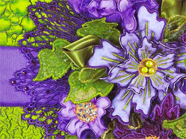 Creative Expressions 31
