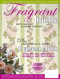 Jenny Haskins Fragrant Delights Jenny Haskins Fragrant Delights