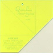 Quick Easy Mitered Binding Tool Quick Easy Mitered Binding Tool