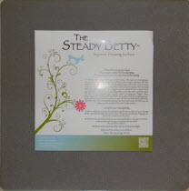 Steady Betty Pressing Surface 16in x 16in Steady Betty Pressing Surface 16in x 16in