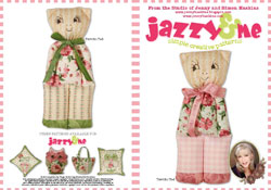 Terrific Ted Pattern Terrific Ted Pattern