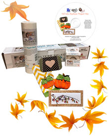 Quilters Select Applique Bundle - ONLY 1 REMAINING! Quilters Select Applique Bundle - ONLY 1 REMAINING!