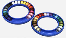 Bobbins Set Special - 40 Colors Bobbins Set Special - 40 Colors