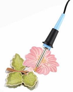 Jenny's Magic Heat Cutting Tool Kit Jenny's Magic Heat Cutting Tool Kit