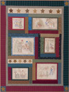 Snowman Stitchery + FREE Shipping! Snowman Stitchery + FREE Shipping!